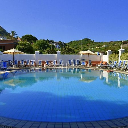Hotel Terme Castaldi Форио Экстерьер фото