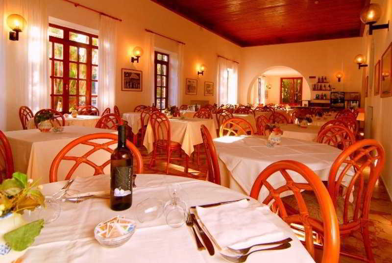 Hotel Terme Castaldi Форио Экстерьер фото