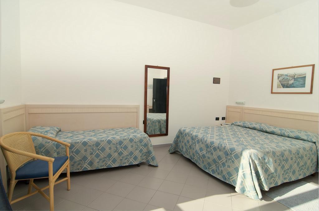 Hotel Terme Castaldi Форио Экстерьер фото